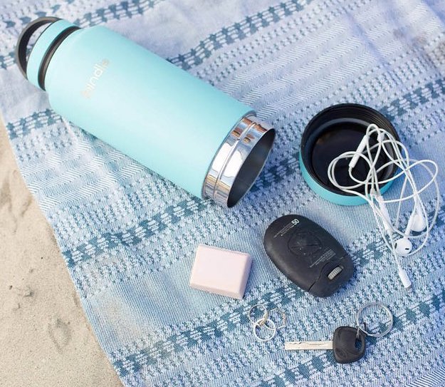 bindle bottle