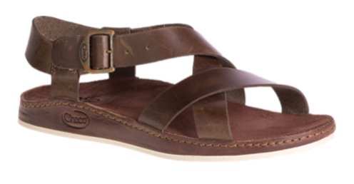 Chaco sandal