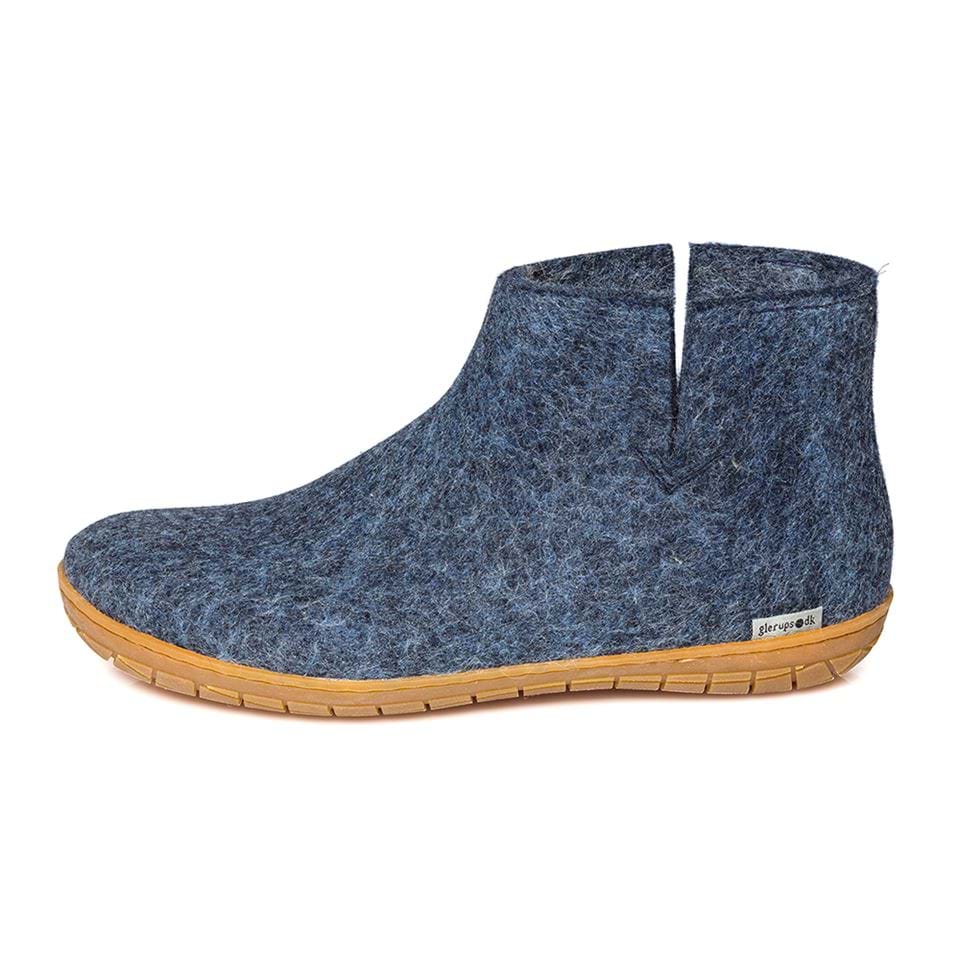 Glerups Boots
