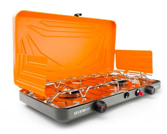 GSI Outdoors Selkirk 540