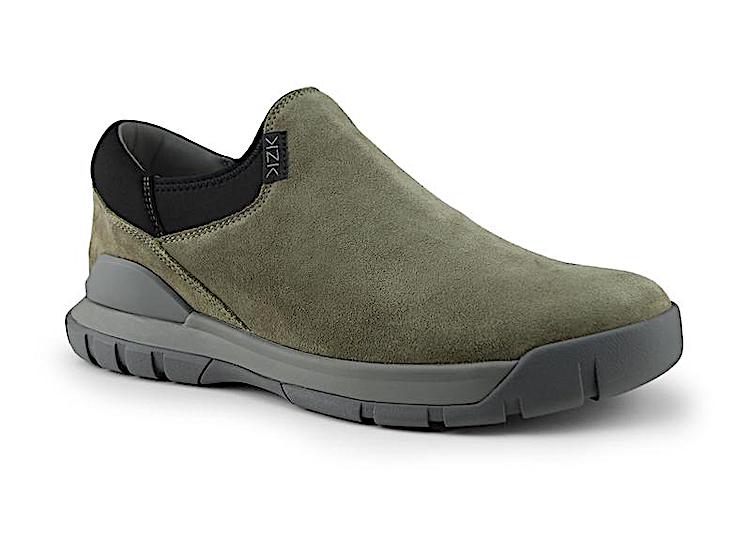 Kizik Alpine Shoes