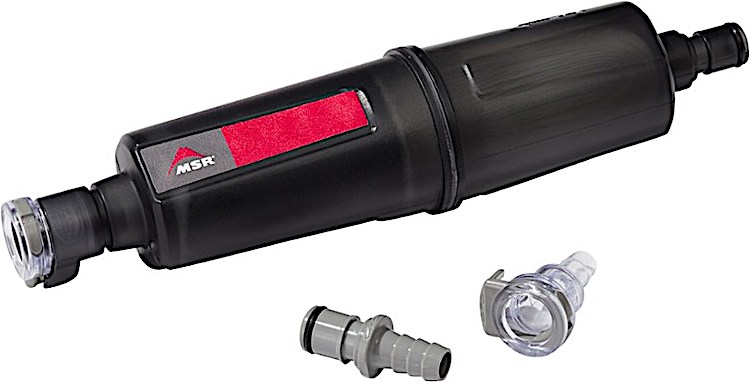 MSR Thru-Link Inline Water Filter