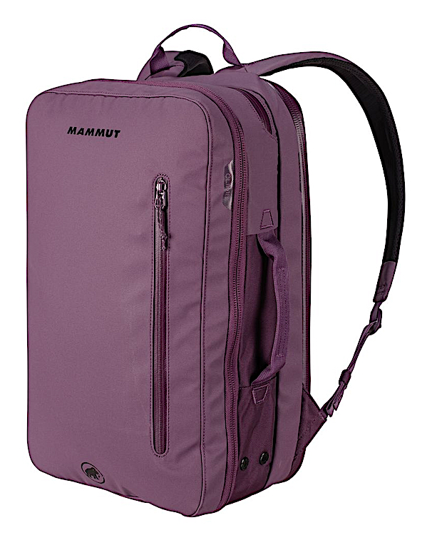 Mammut Seon Transporter 26 L