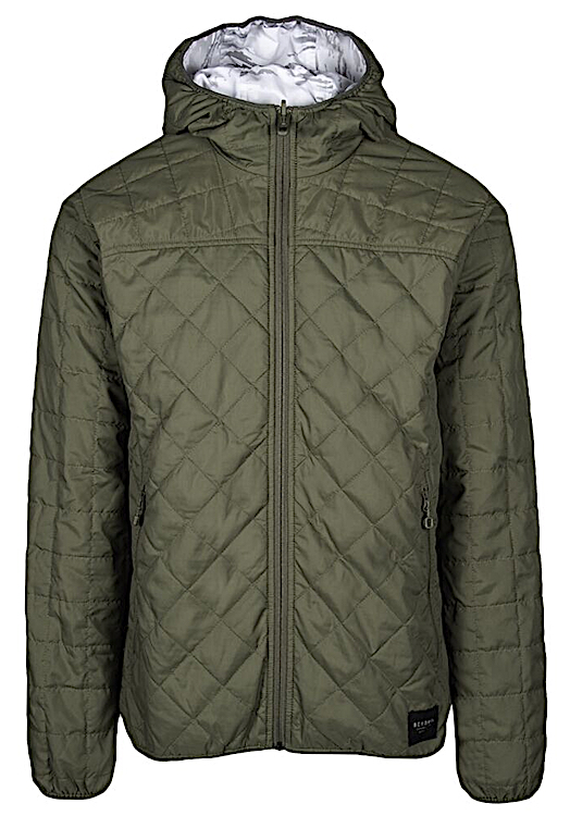 Beyond K3 - Prima Lochi Jacket