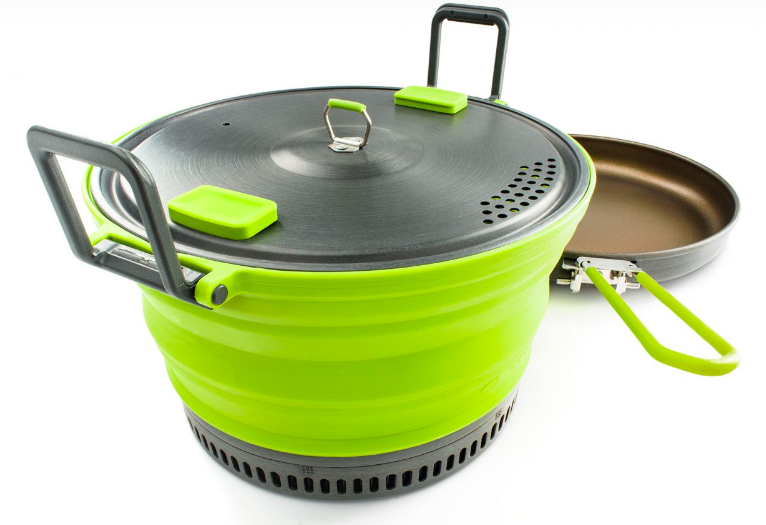 GSI Outdoors Escape Pot