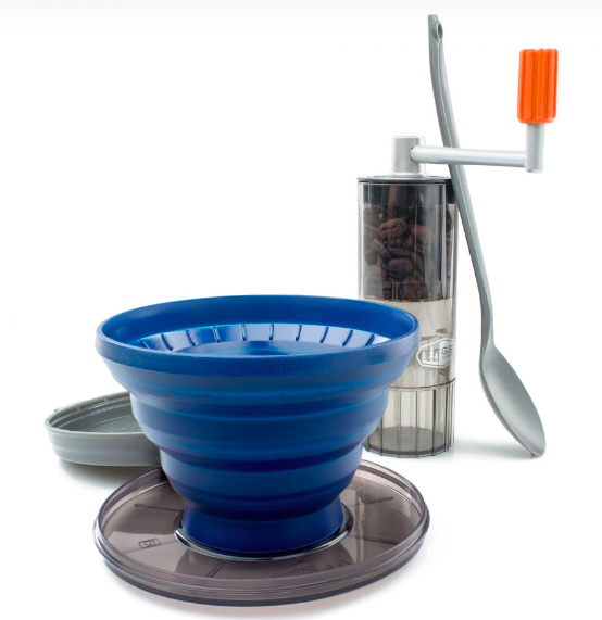 GSI Outdoors pour over java set