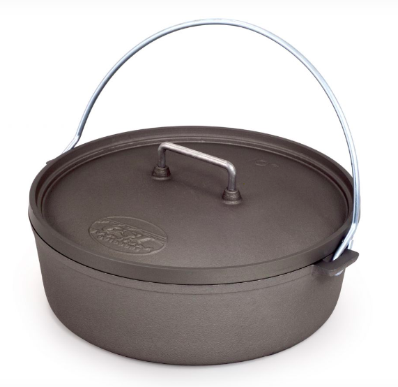 Dutch oven