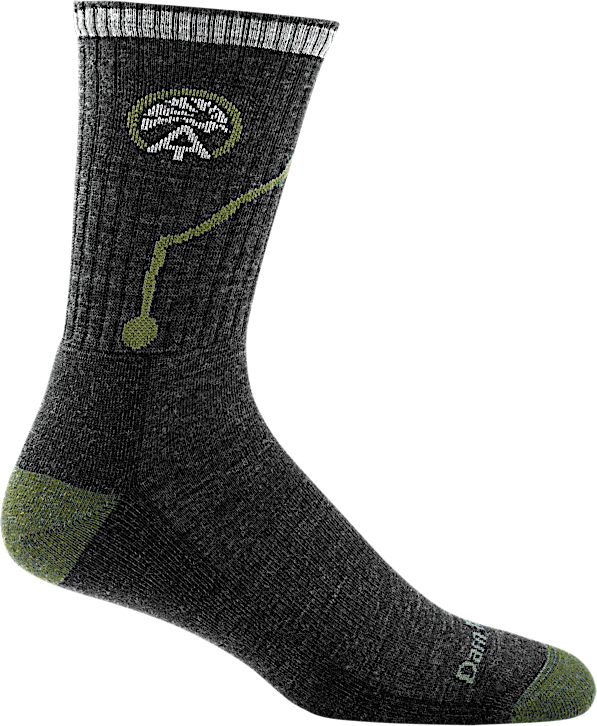 Darn Tough ATC Micro Crew Cushion Socks