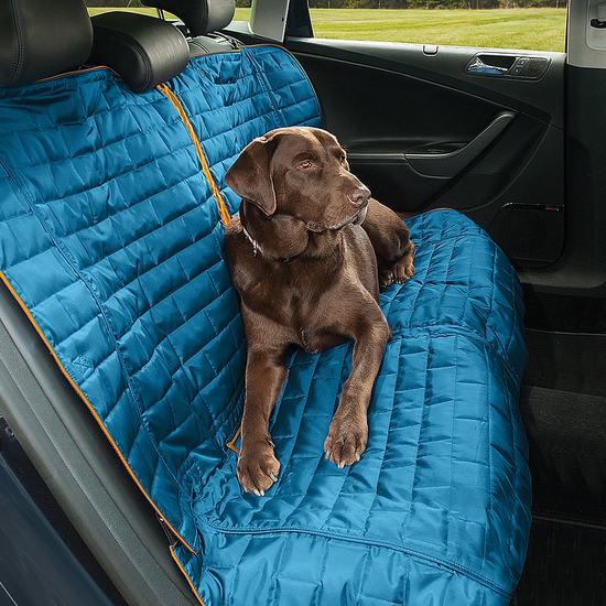 Loft Bench Seat Cover