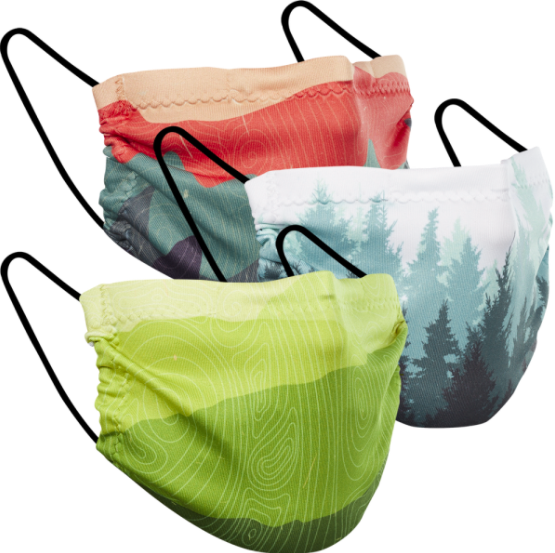 UVShield Gaiter
