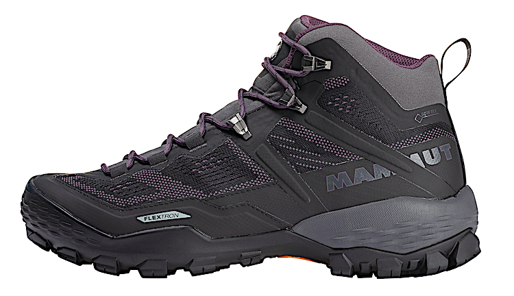 Mammut Ducan Mid GTX