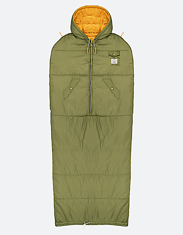 Poler Reversible Napsack