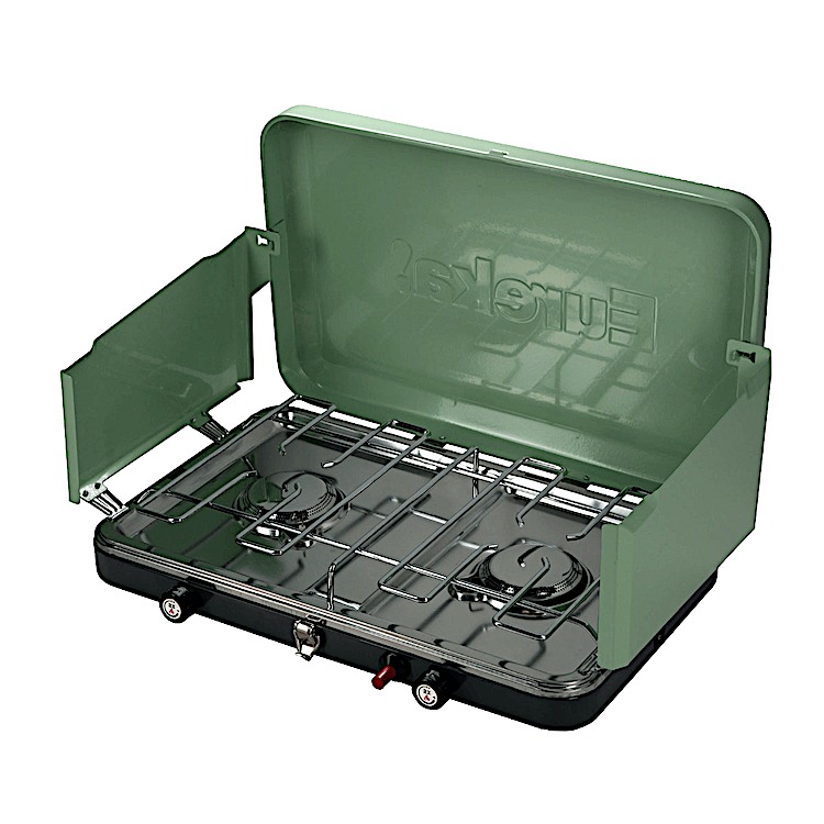 Eureka Ignite Camp Stove