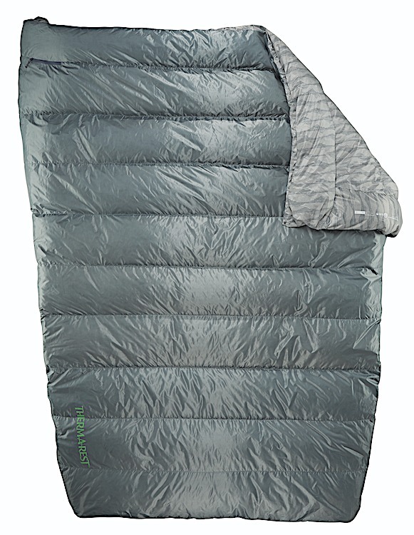 Thermarest Vela Double Quilt