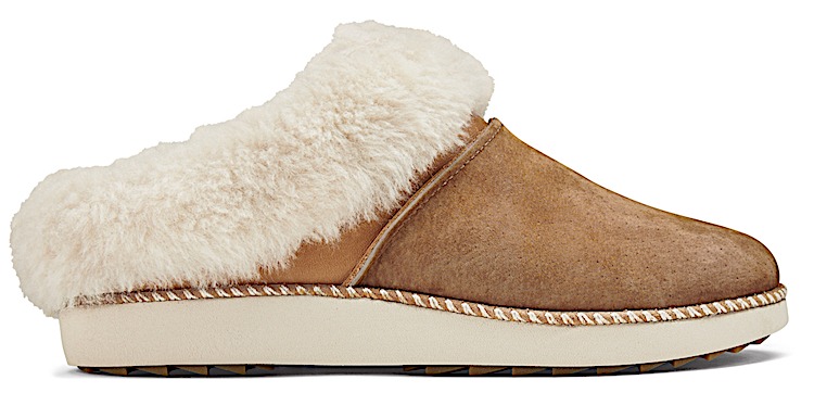 OluKai Kuʻi Slippers