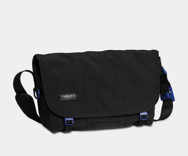 Timbuk2 Lightweight Flight Messenger Bag