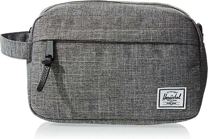 Herschel Chapter Carry On Travel Kit