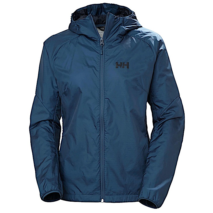 Helly Hansen Helly Hansen Women's Rapide Lifaloft Air Jacket