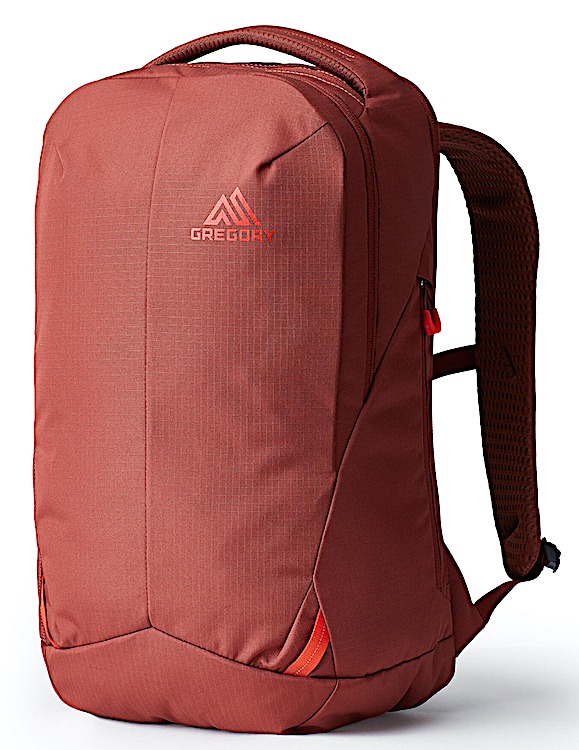 Gregory Rhune 22 Pack