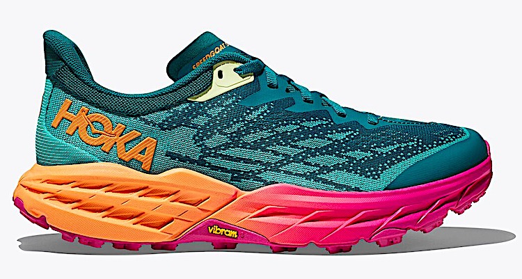 Hoka Speedgoat 5