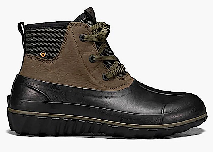 Bogs Casual Lace Boots