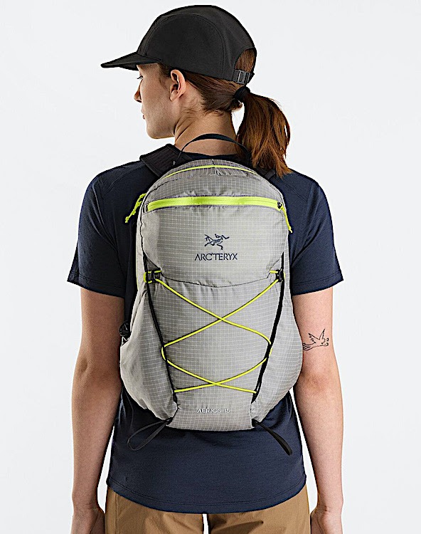 Arc'teryx Aerios 15 Women's Pack