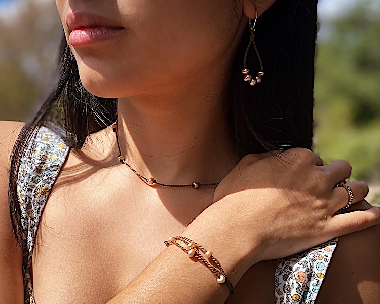 Tula Blue Jewelry