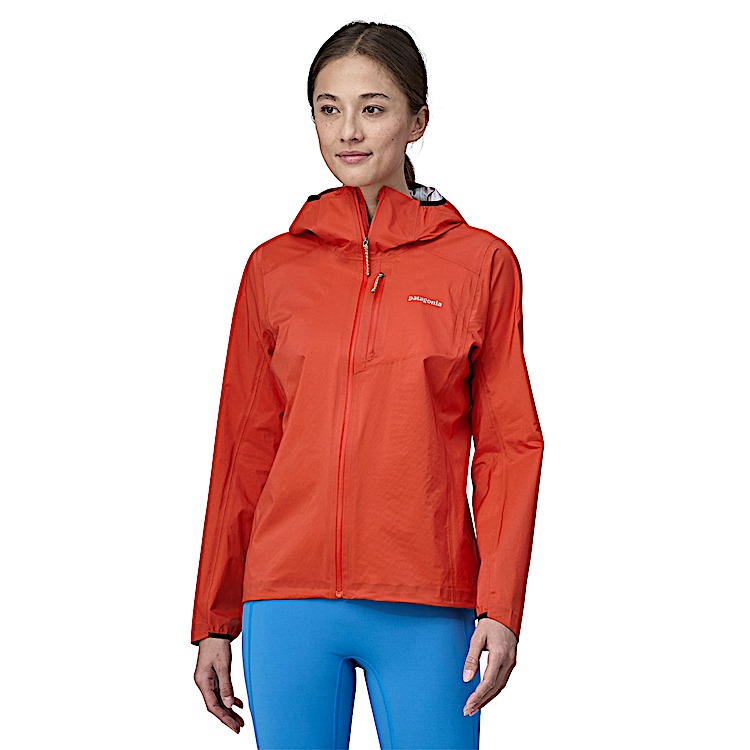 Patagonia Women's Storm Racer Jacket