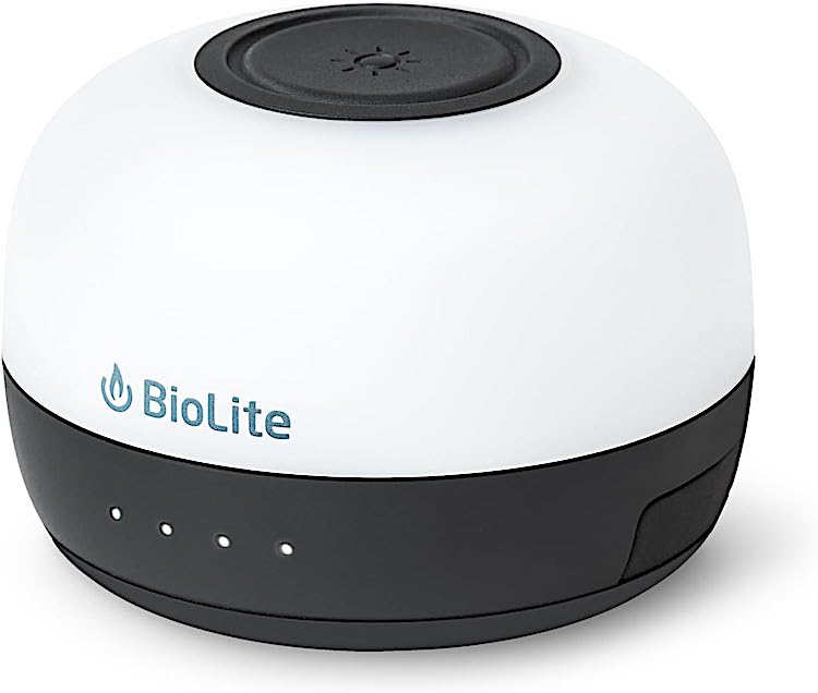 BioLite AlpenGlow Mini
