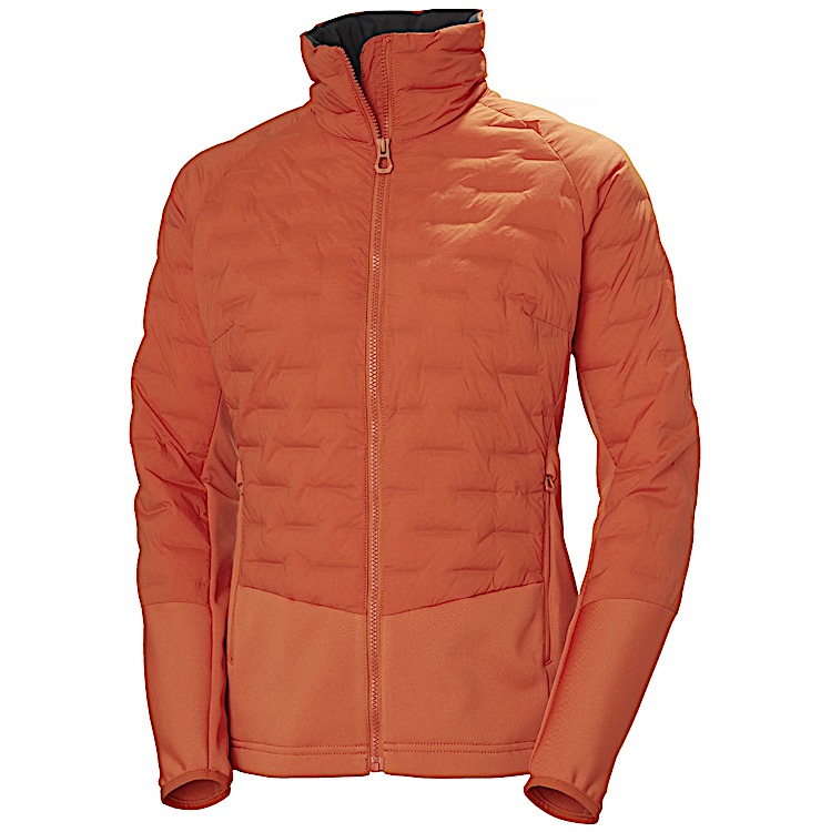 Helly Hansen Woman's HP Hybrid Stretch Insulator