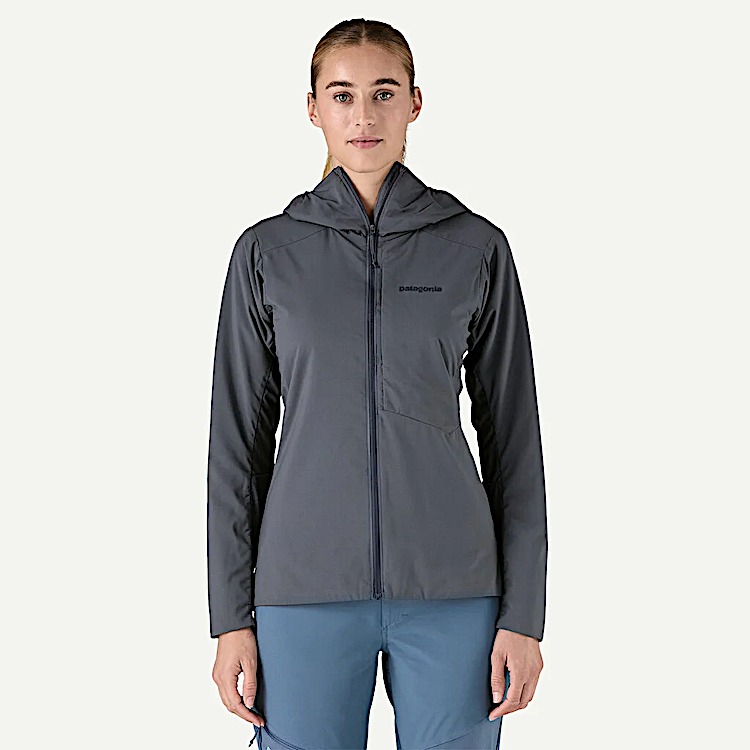 Patagonia Nano-Air Ultralight Full-Zip Hoody