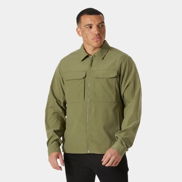 Helly Hansen Men's Escape Lightweight Jacket