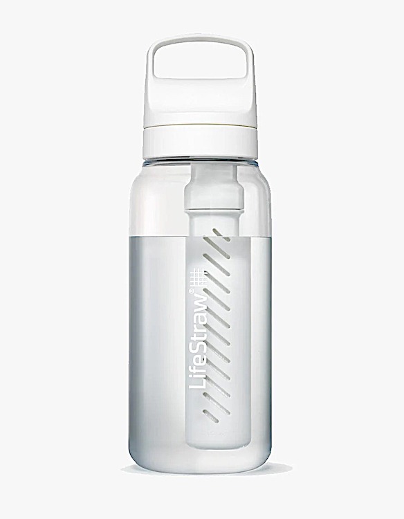 LifeStraw Go Series 1L