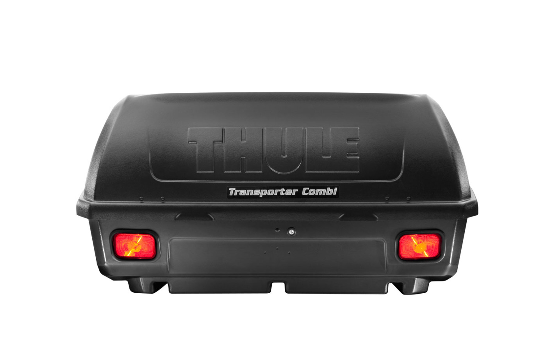 cargo box