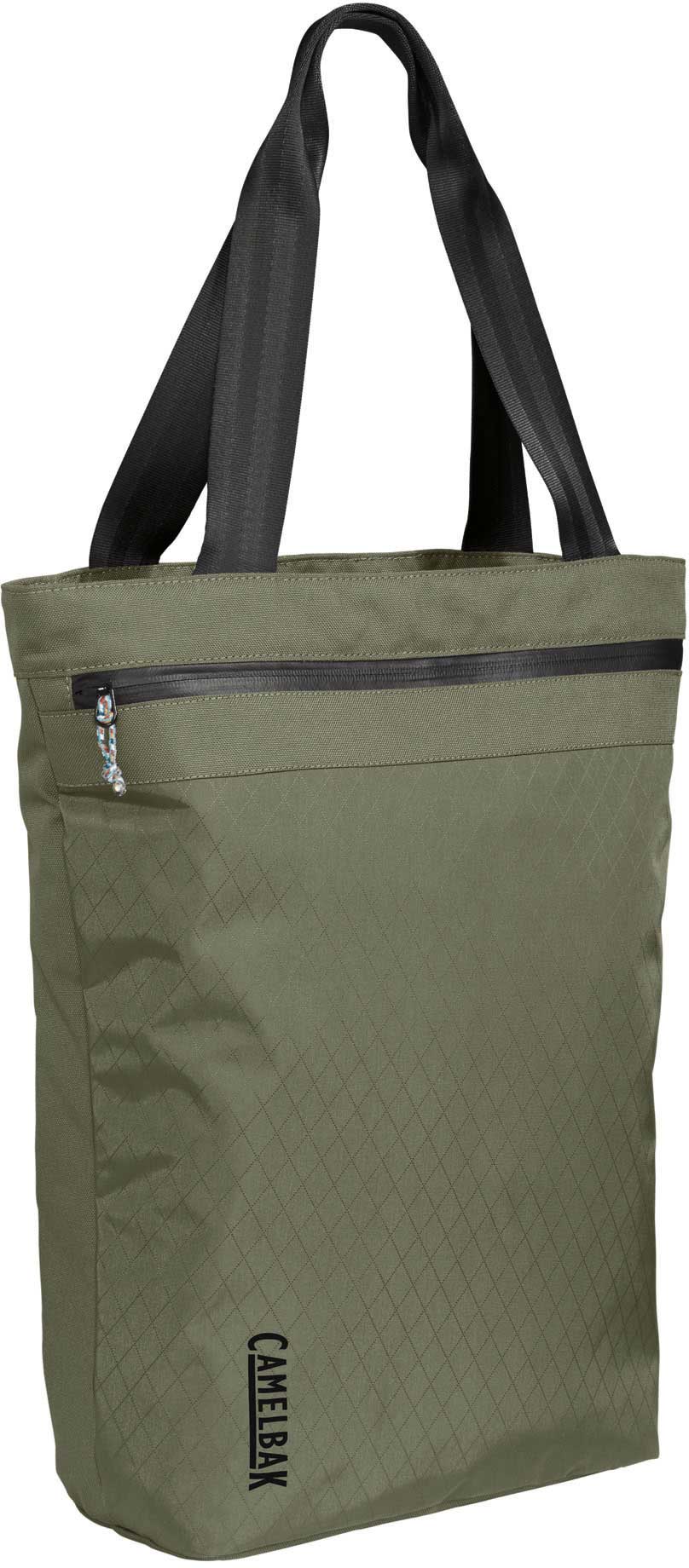 Eco-conscious travel