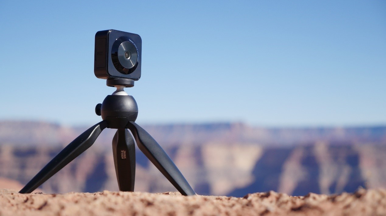 Tlc130 Time Lapse Camera