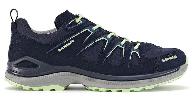 lowa shoe