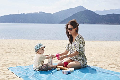 CGear Sand Free Beach Mat