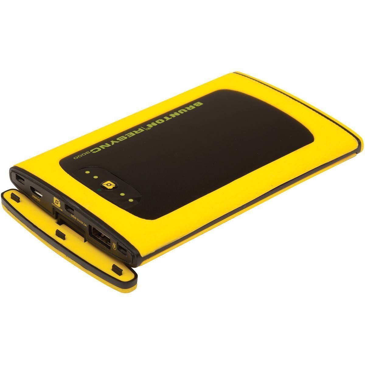 Brunton Charger