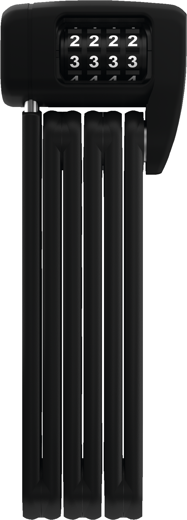 Abus Bordo 6055C LITE