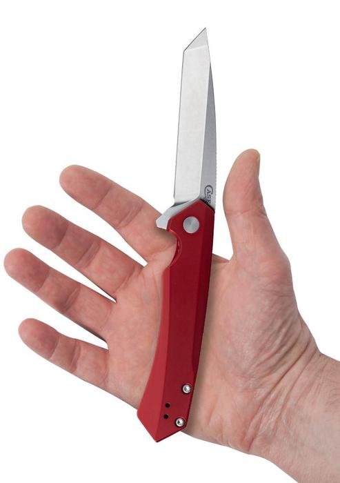 Blade Without Worry