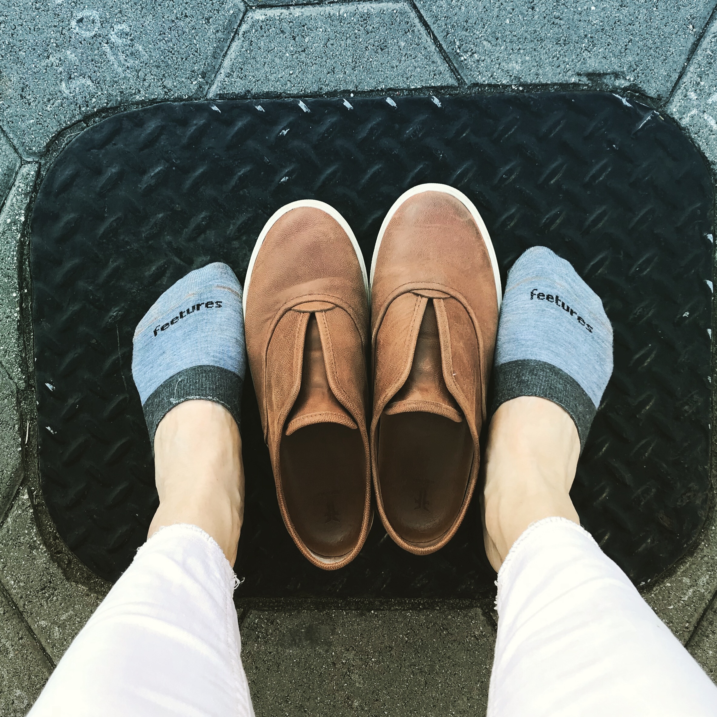 Feetures Socks