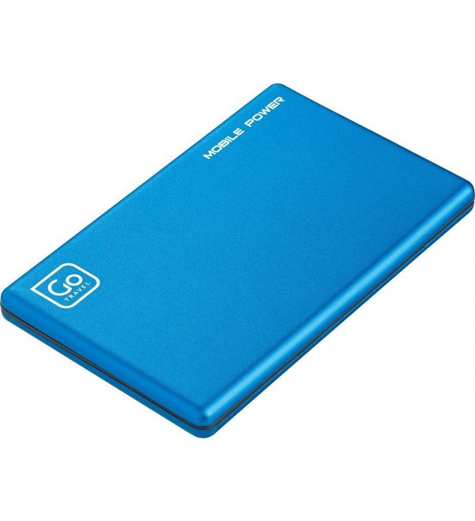Go Travel Slim Power Bank
