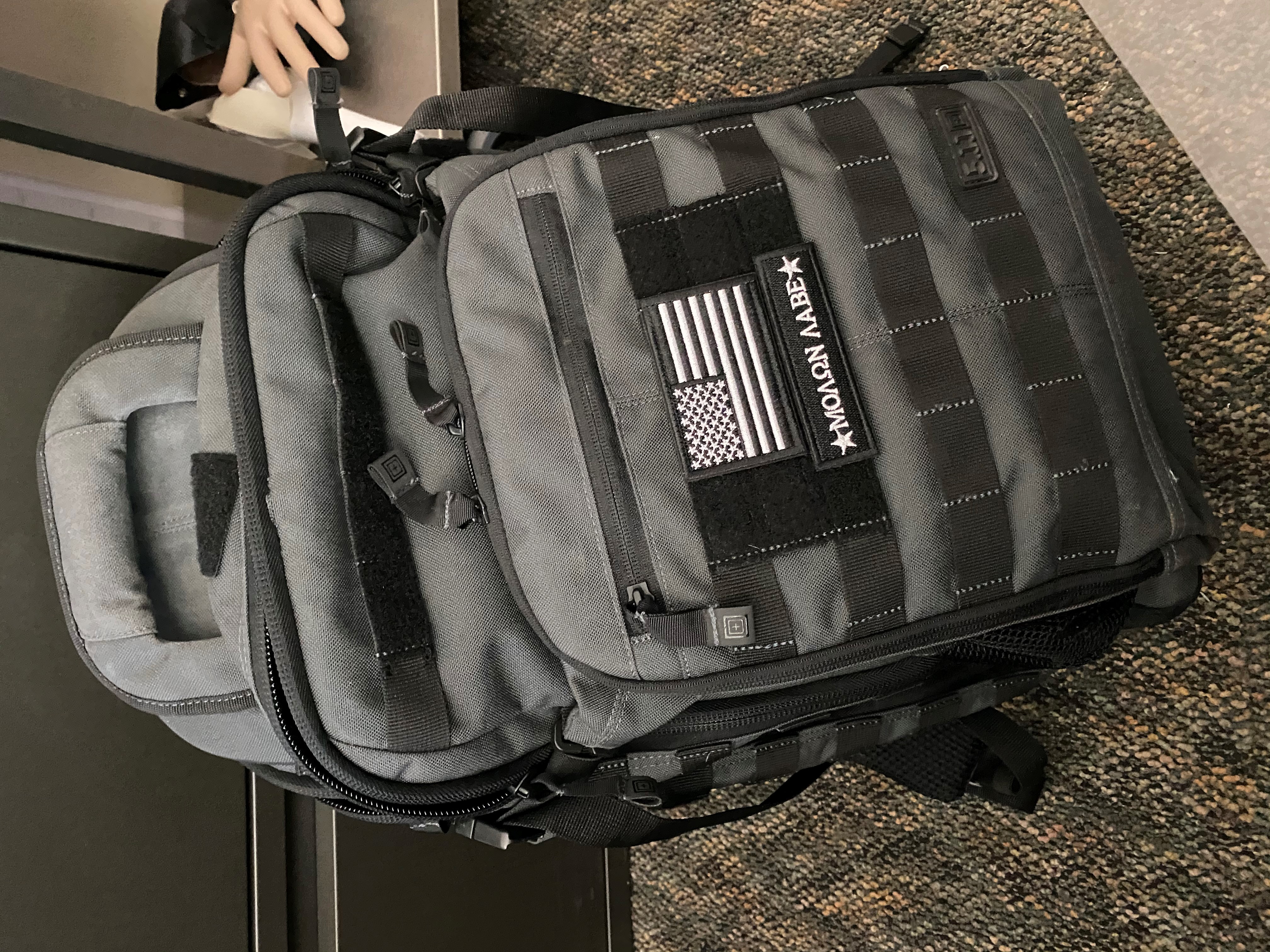 5.11 Tactical Backpack