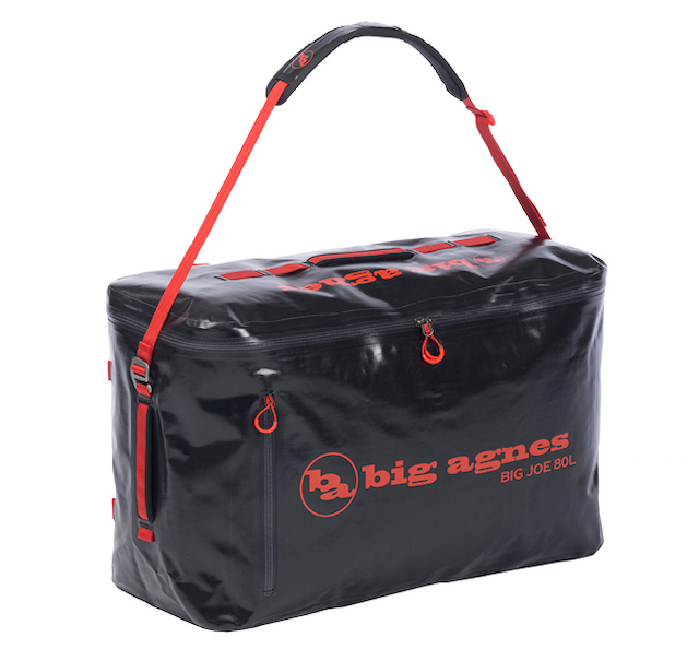 Big Agnes