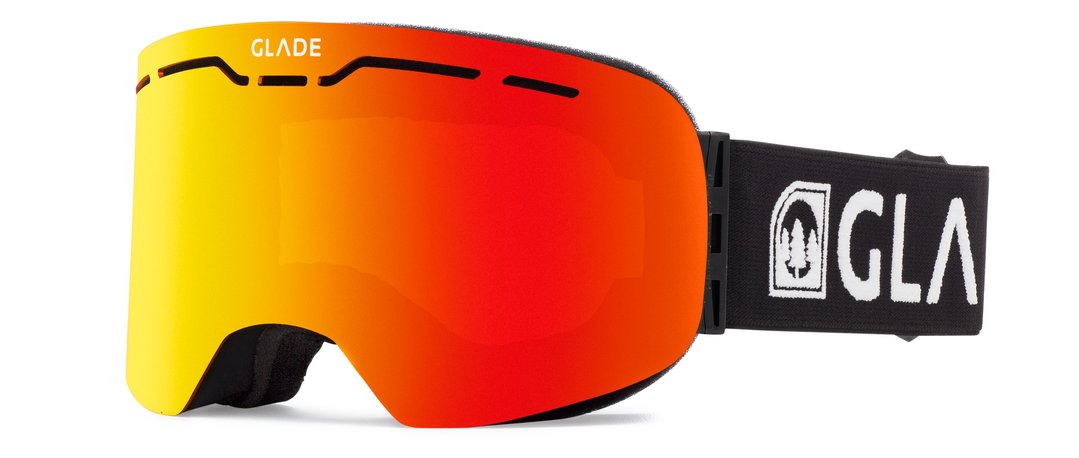 Challenger goggles