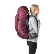 Gregory DEVA 60L