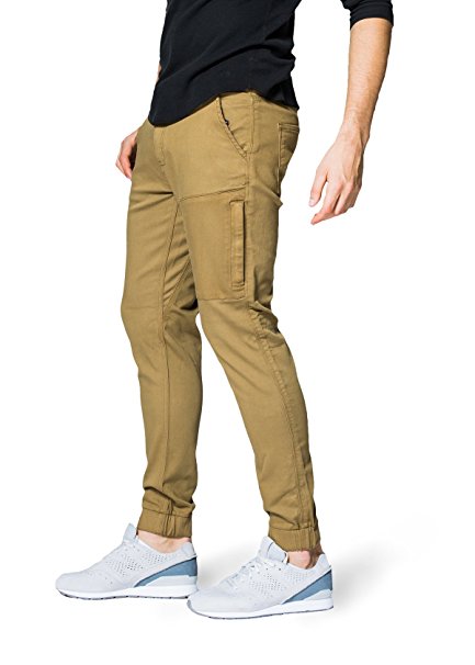 DU/ER N2X Slim Fit