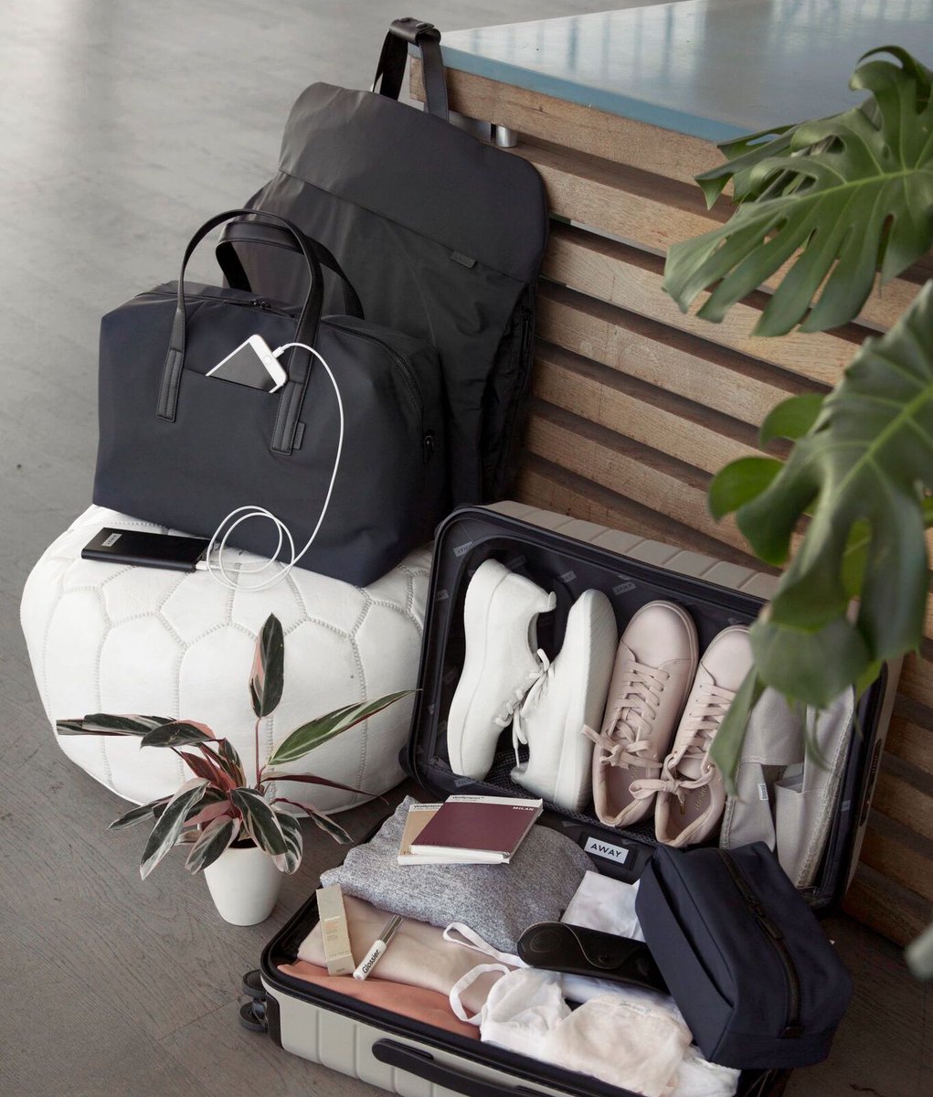 Garment Bag