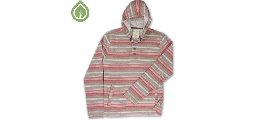 Ecoths HAYES Hoodie